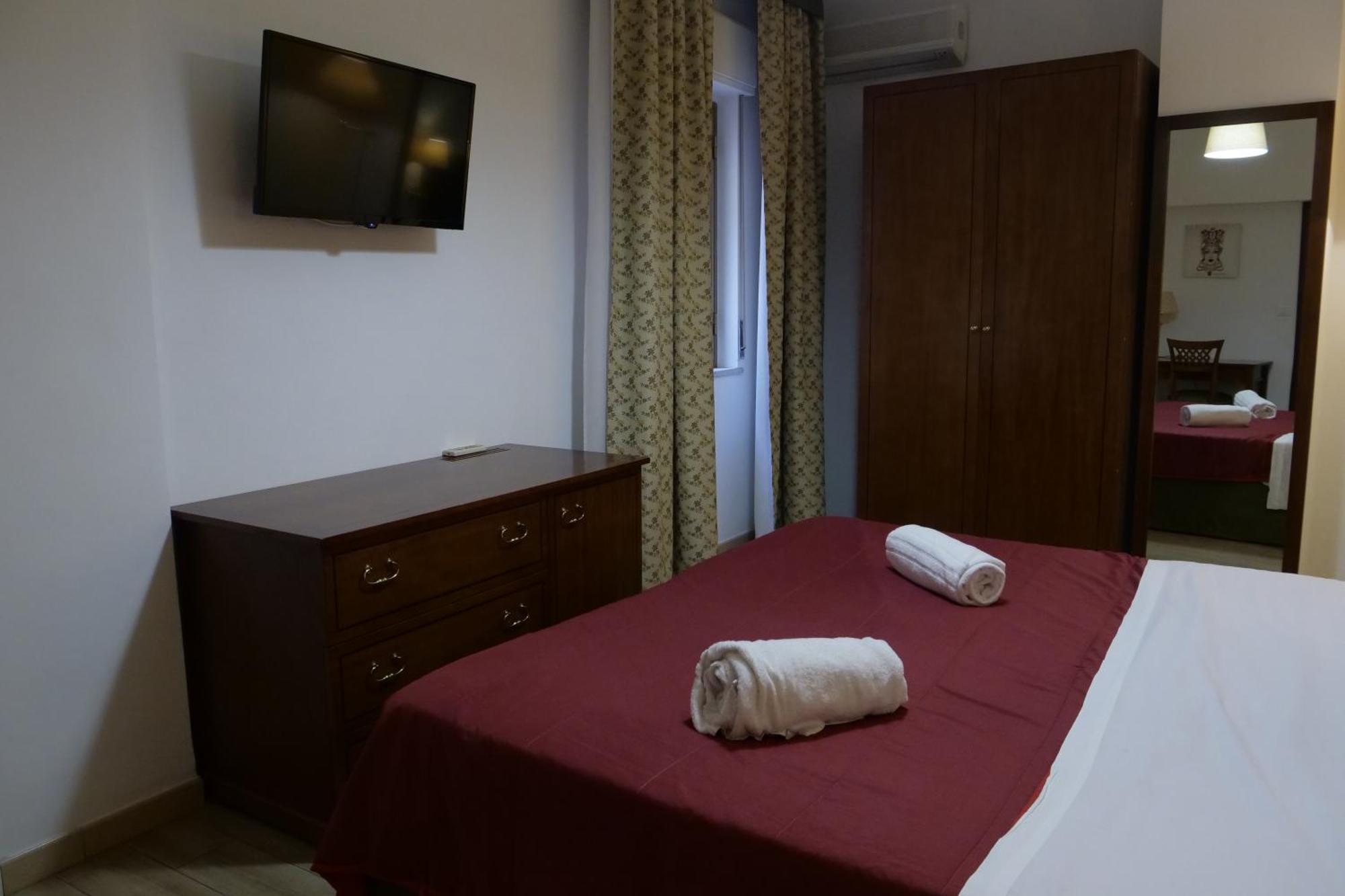 Hotel Elios Tao Taormina Exteriör bild