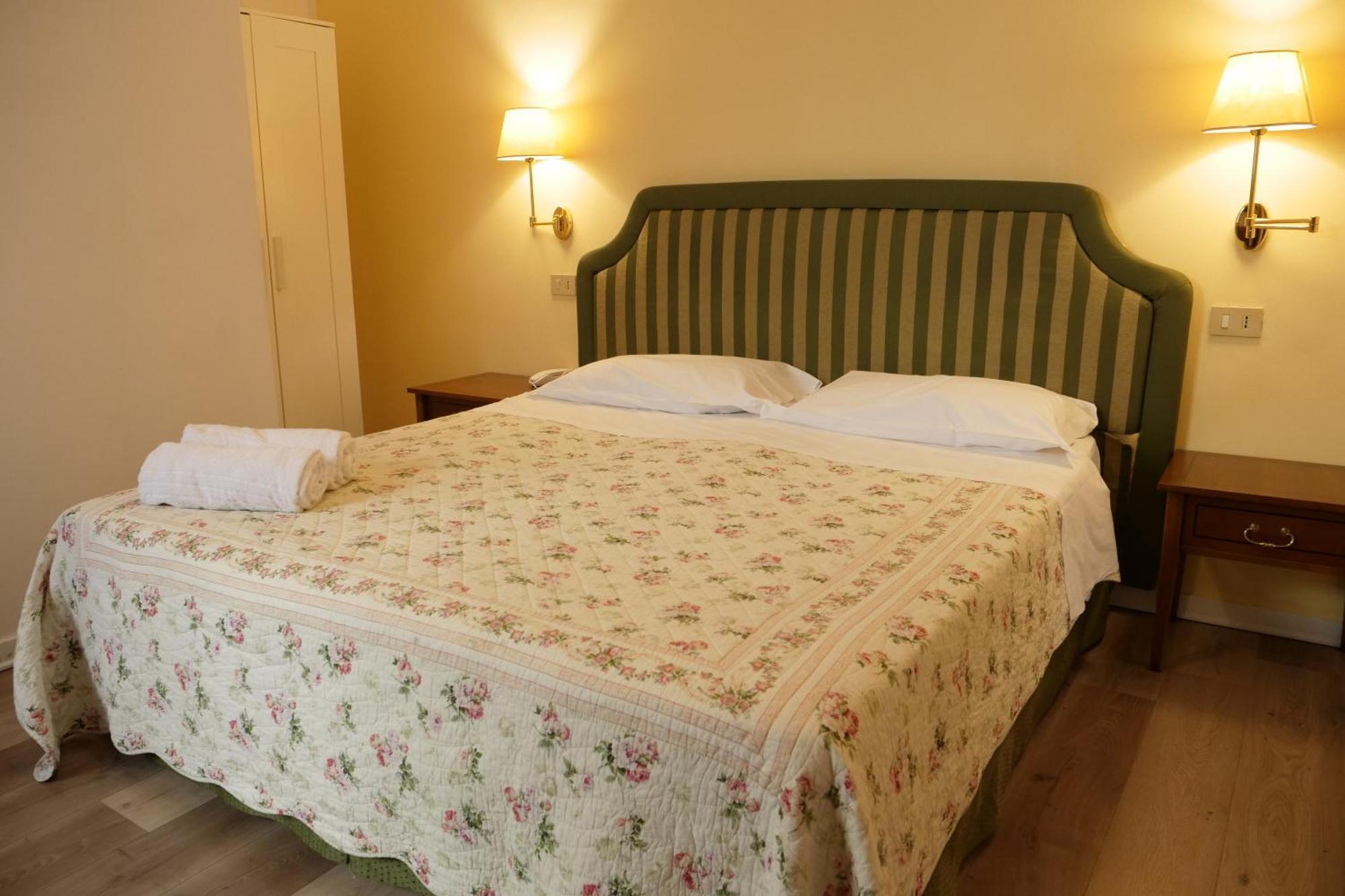 Hotel Elios Tao Taormina Exteriör bild