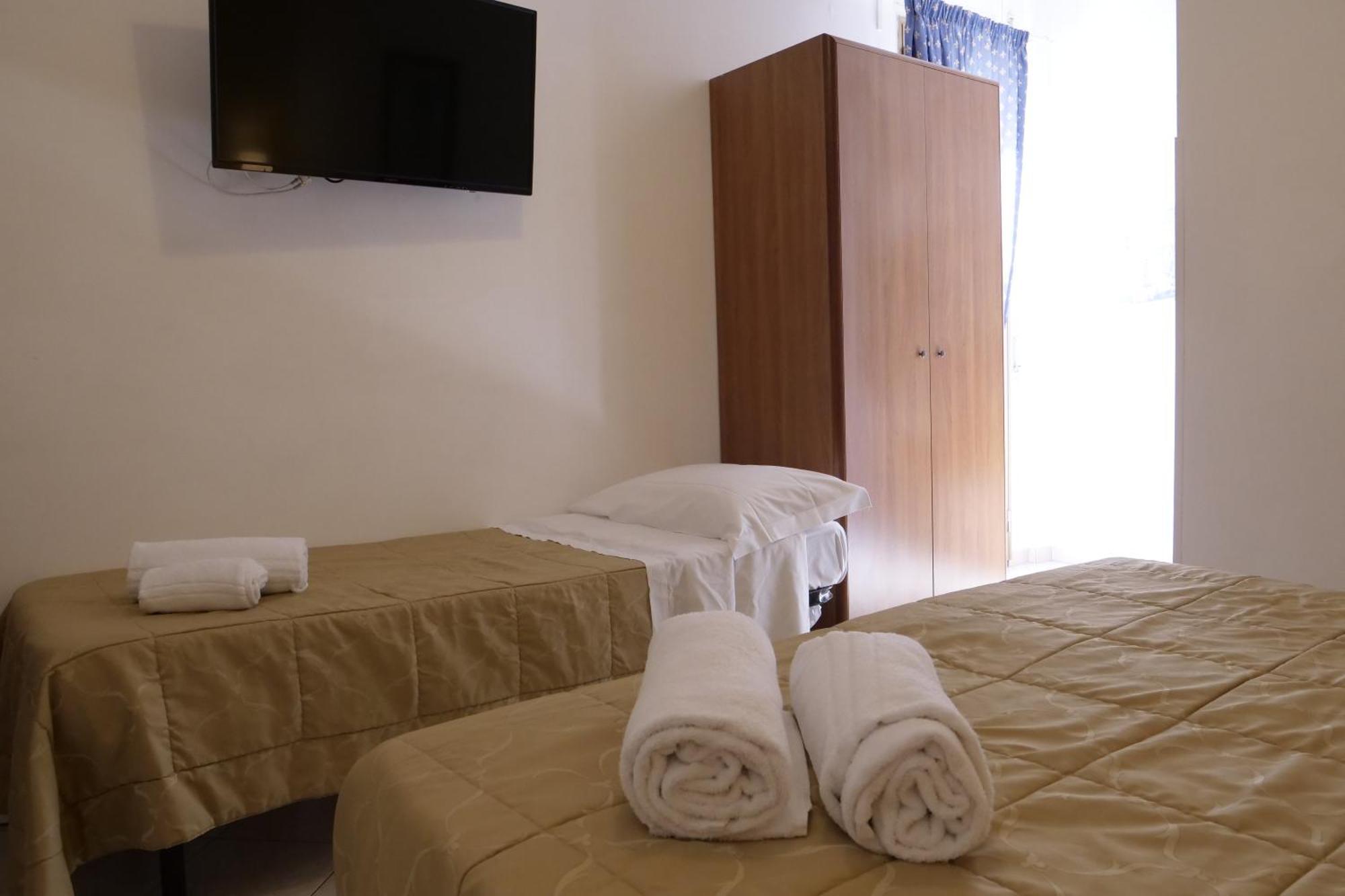 Hotel Elios Tao Taormina Exteriör bild