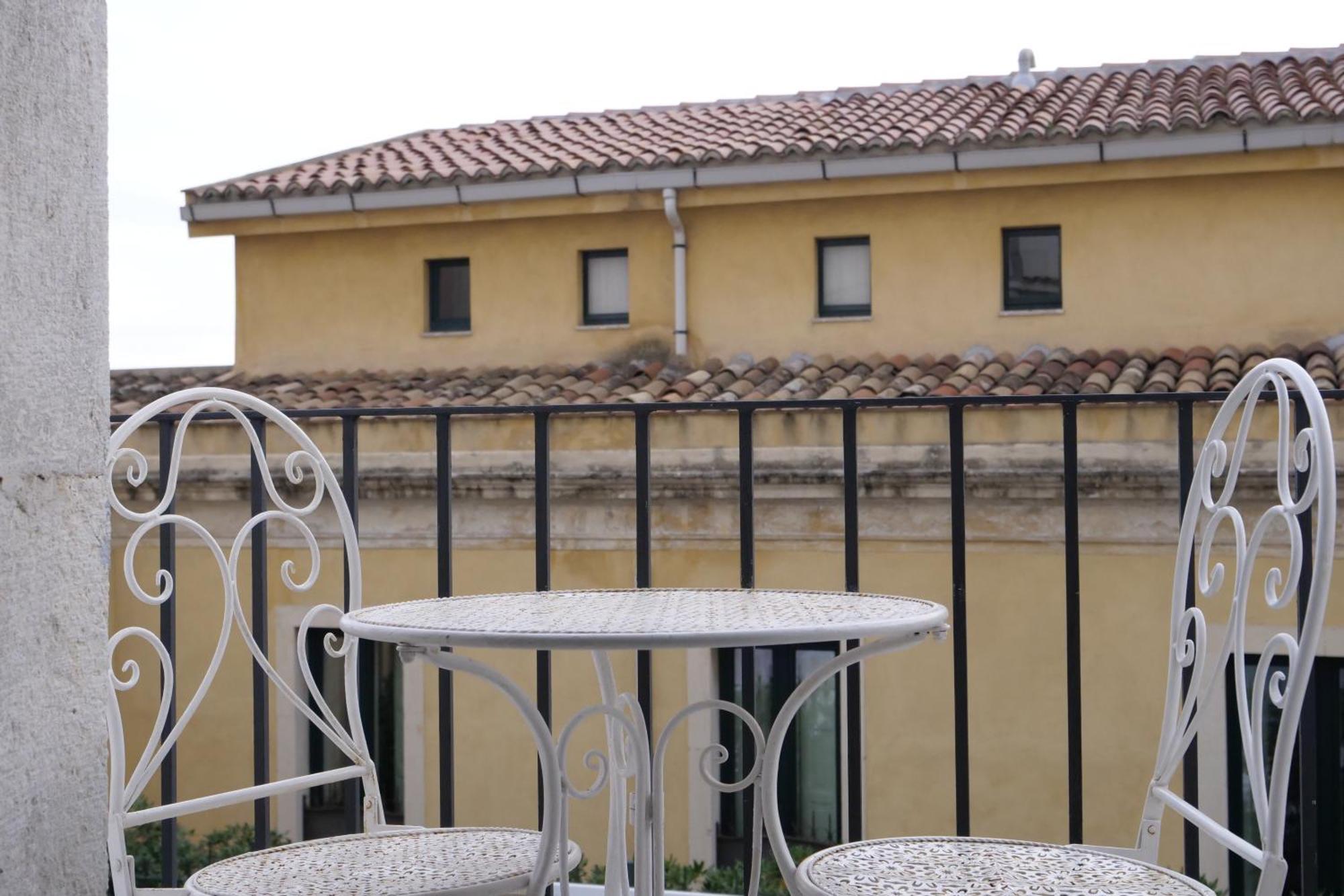 Hotel Elios Tao Taormina Exteriör bild