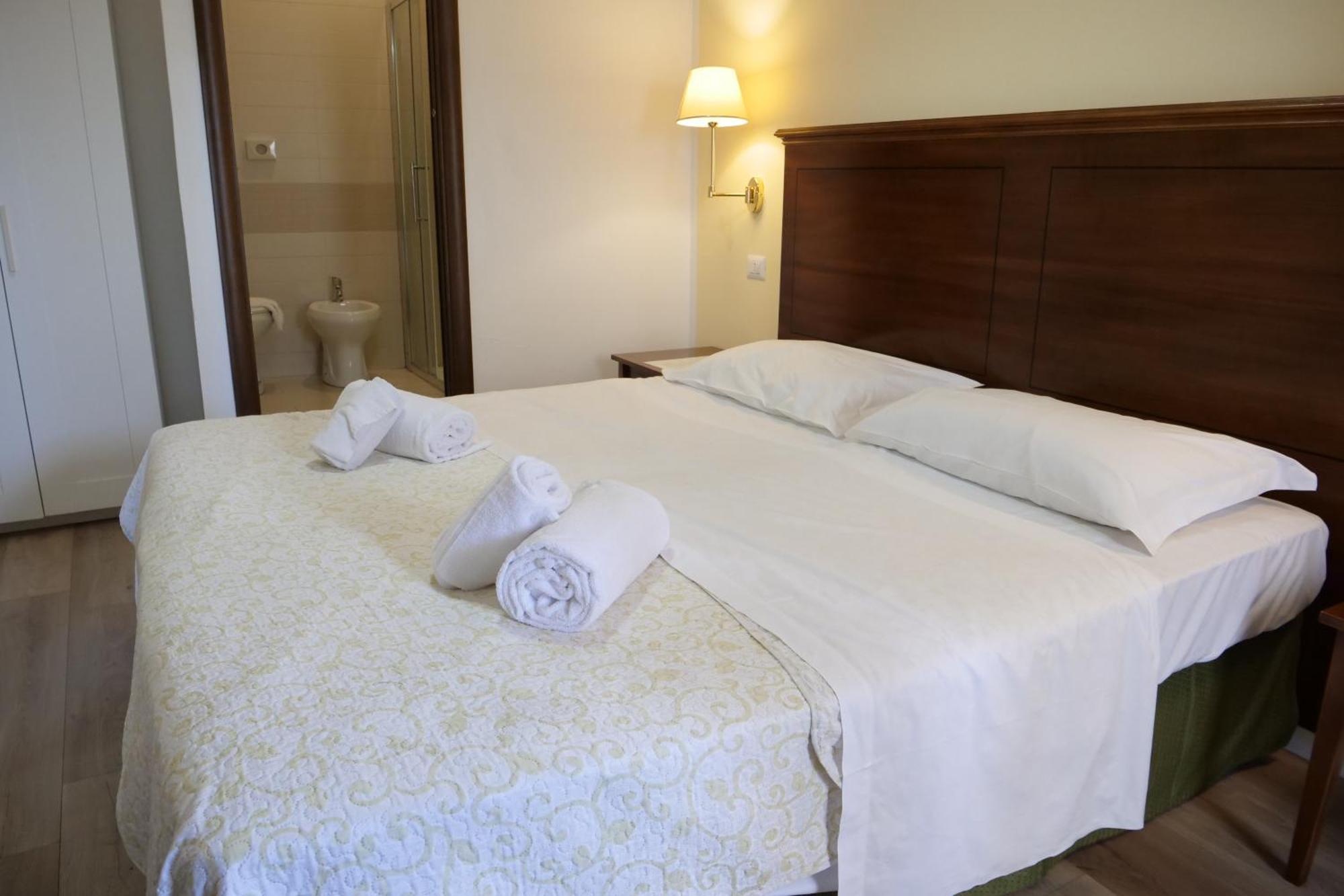 Hotel Elios Tao Taormina Exteriör bild