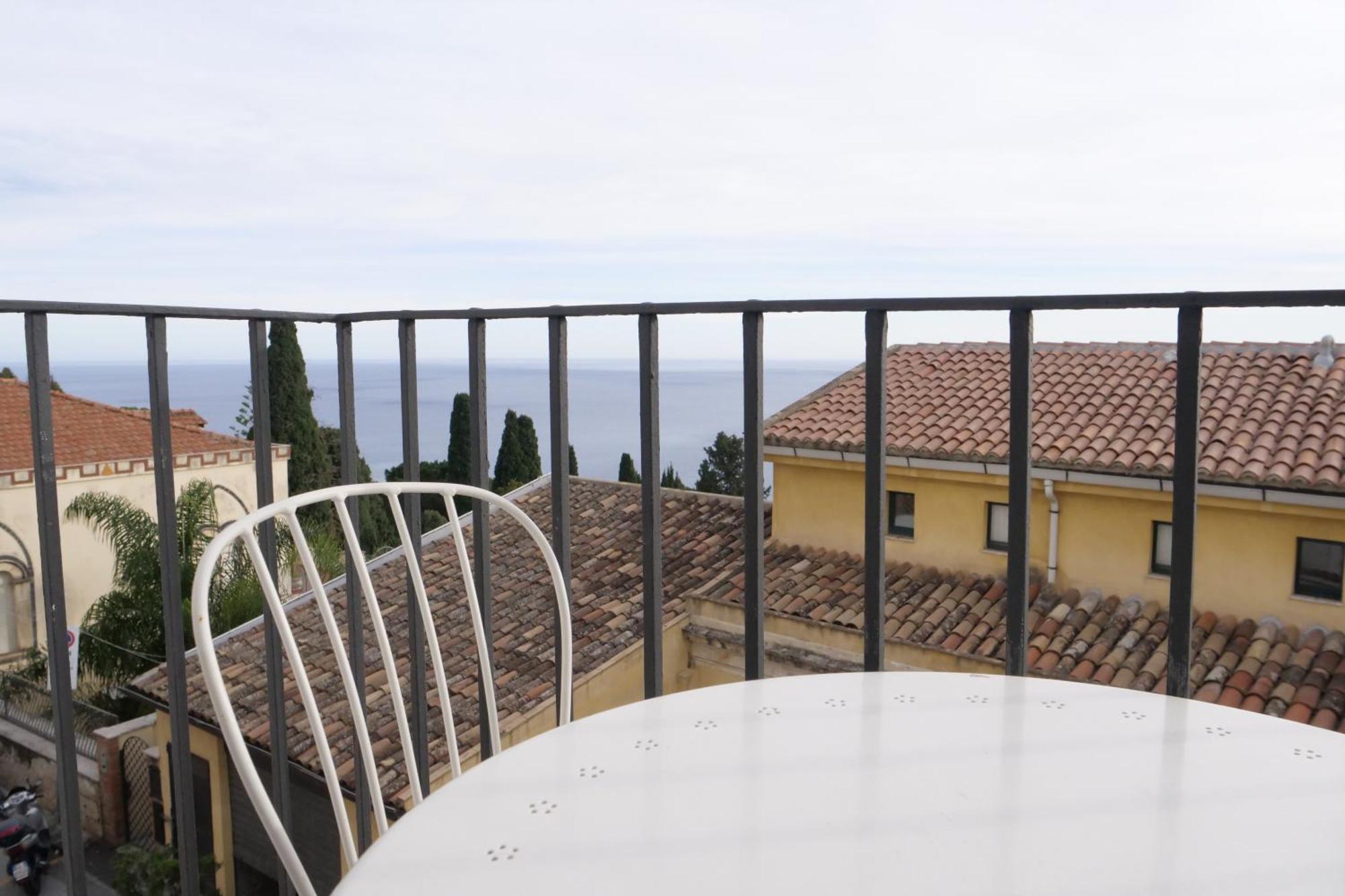 Hotel Elios Tao Taormina Exteriör bild