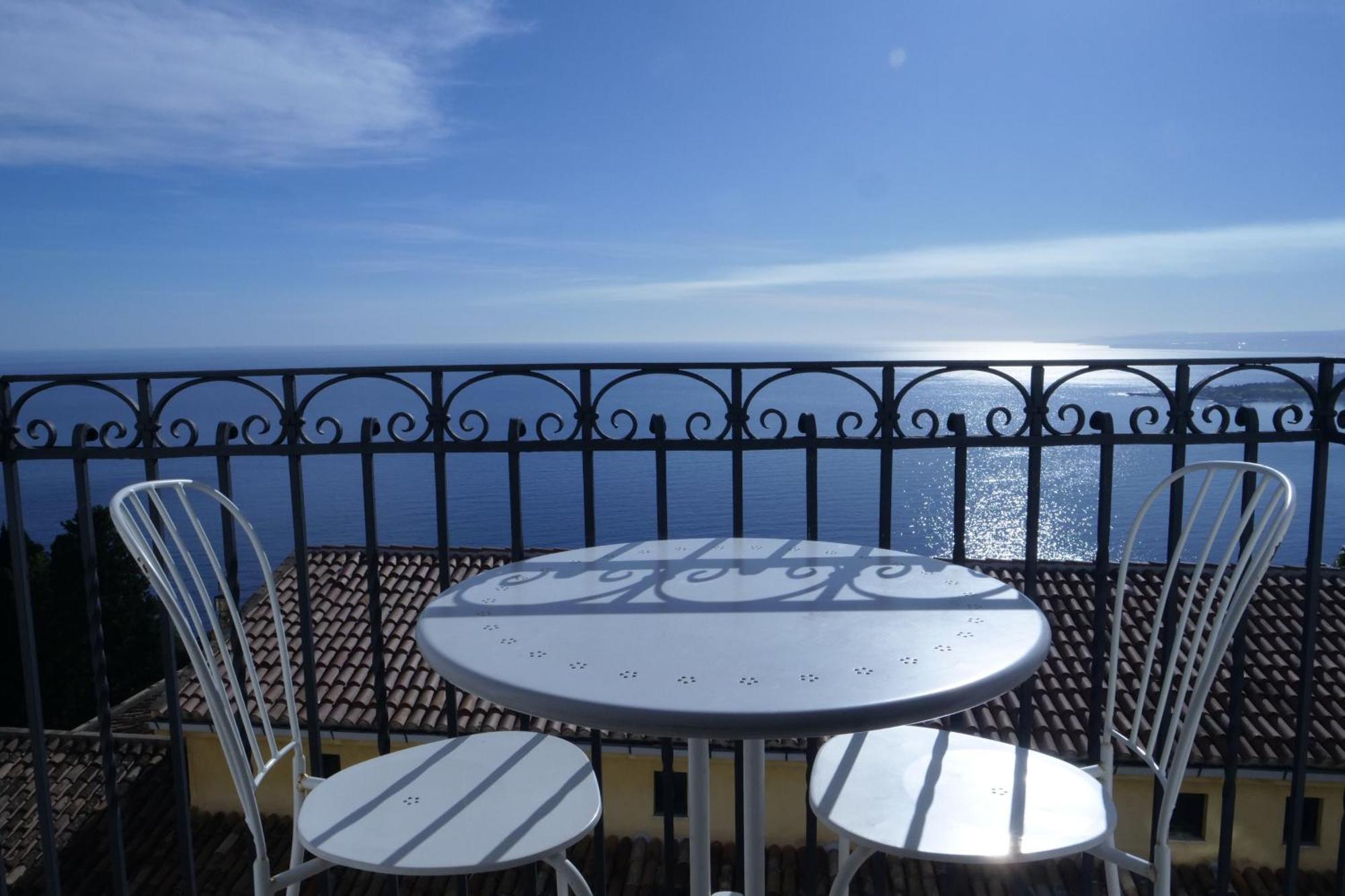 Hotel Elios Tao Taormina Exteriör bild